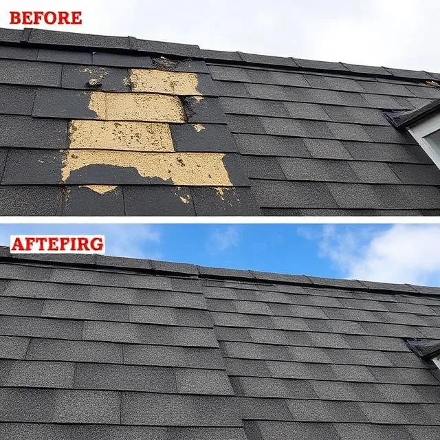 Roof Repair Near Me in Snowmass, CO near me